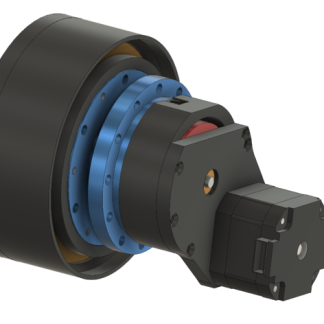 Diy Harmonik Sürücü Montajı 6747446