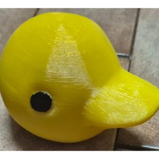 Çekme Çubuğu Ördek Kafası 7038821