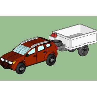 Dacia Duster 6756219