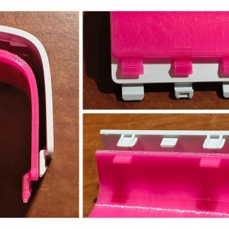 Xbox Gamepad Serisi S X Pil Kapağı 7030698