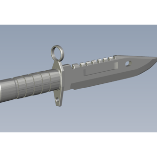 M9 Bayonet 6750747