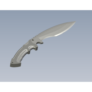 Kaka Bıçağı 6750755