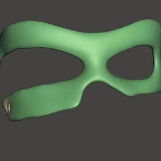 Osimhen Maskesi 6753336