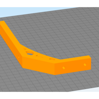 Wall Bracket 7037135