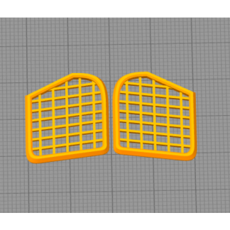 Pencere Çerçevesi 7039227