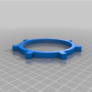 Skywatcher Esprit 100 Teleskop Döndürücü Sıkma M86 X 1 6631445