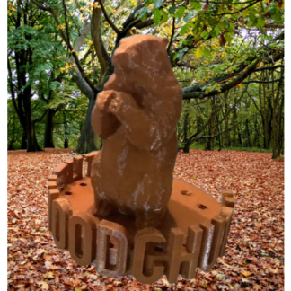 Dağ Sıçanı Kalemtıraş 6750225