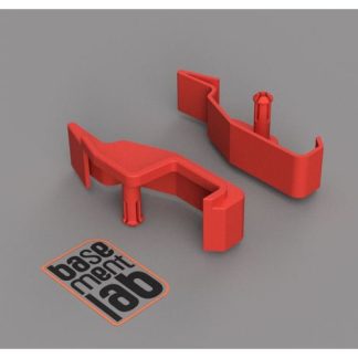 GANCIO ANTI-DISCHREADING KANCA BANDI İÇİN