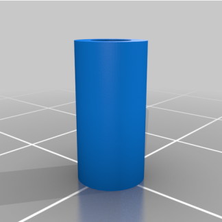 VITA 57 1 FMC Standoff İşlenmemiş 6636499