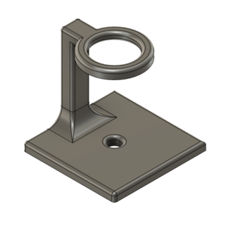 50mL Falcon Tüp standı