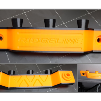 Yardımcı Kanca Honda Ridgeline 2017 6783567'ye uyar