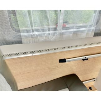 Wall Cover For Carado Sunlight T67S T670S 2024 6642633