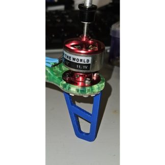 Hobbyking Ghost 250 Quadcopter 6793974 için Yedek İniş Ayağı