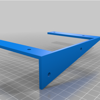 Basit Montaj Vor 7 Zoll Raspberry Ekran 6634076