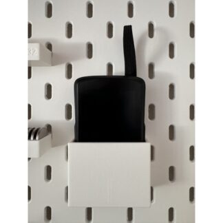 Çekiç kafalı Ikea Skadis