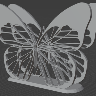 KELEBEK PEÇETELİK 6631849