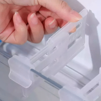 DEĞİŞTİRİCİ BUZDOLABI KAPISI