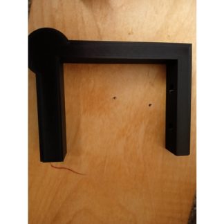 Yapılandırılabilir Görüş Açısına Sahip Raf Altı Mobil Stand 6633447