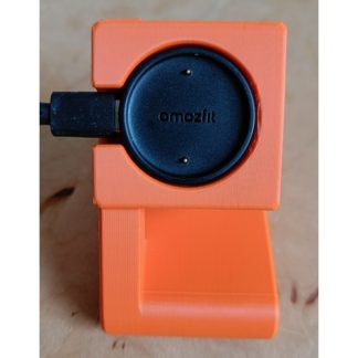 Amzfit Active 2 için Smartwatch Dock Kılıfı