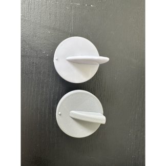 Sunbeam Vitasteam ST6650 7028227 için Zamanlayıcı Düğmesi