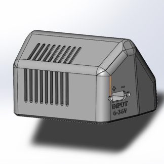 Sk40 Sk90 Dc Güç Kaynağı Kutusu 6642559 (1)