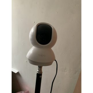 TP Link Tapo C200 6633103 İçin Tripod Desteği