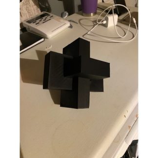 Üç Parçalı Puzzle 6629789