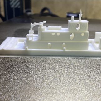 Römorkör Jenn Lee 6749036