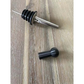 Şarap Veya Şampanya Dökme Ucu Kapağı 6757976