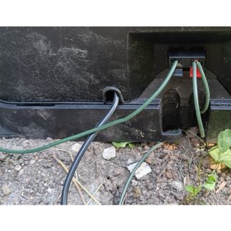 Texas Çim Biçme Makinesi Susturucu Elektro Gitar ve Bas için 6633941