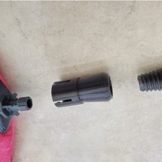 Vileda Prizli Süpürge Adaptörü