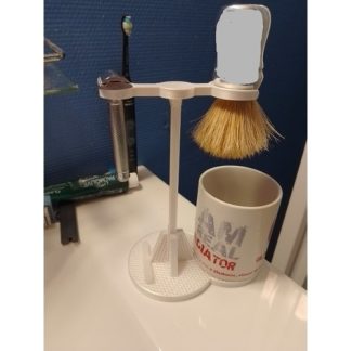 Jilet Ve Fırçalık 6749162