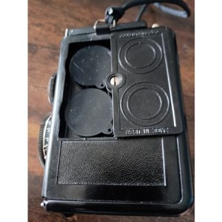 Lubitel 2 Lens Kapakları 6755408