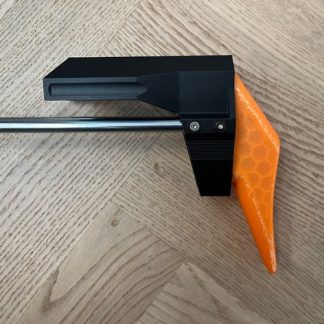 XYL Unicorn Dipçik Omuz Uzantısı 6630227