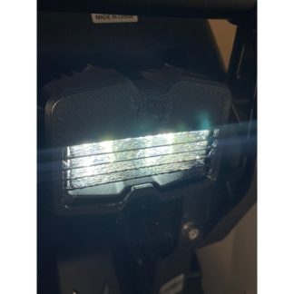 Veteran Lynx Far Kapağı Izgaralı 6629259