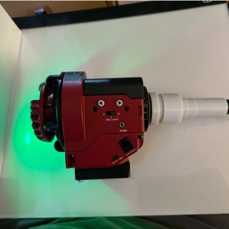 Sky Watcher Star Adventure Hızlı Lazer Kutup Hizalaması 6630403