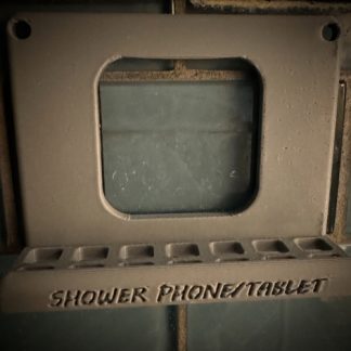 Duş Telefon Tablet Tutucu Montajı 6632018