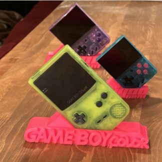 Game Boy Renkli Stand 6757732