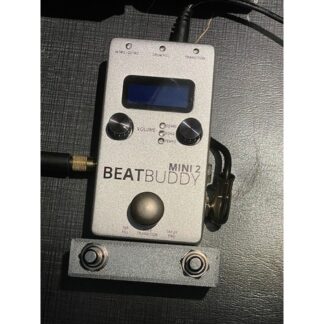 Beat Buddy Mini 2 Ekstra Düğme Kutusu
