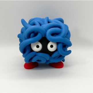 Tangela Çok Renkli 6777026