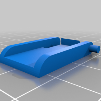 Yedek Logitech K120 Klavye 15mm Bacak Ayak Standı 6633048