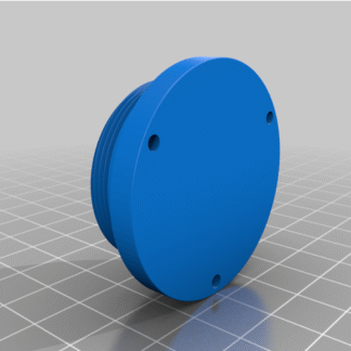 AP Mach2 Goto Polemaster Adaptörü