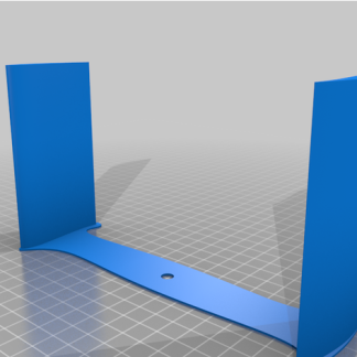 SD7062 İkiz Kanat Profilli Türbin, Dan Edmiston 6632963