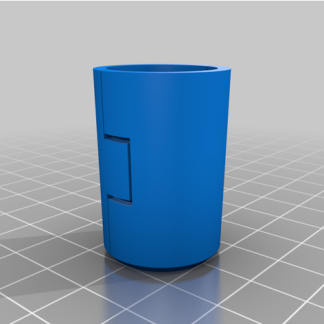 Tel Raf Klipsi Küçük Vipek 6633315