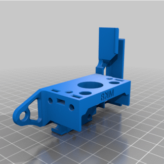 Apogee Ender 5 Plus Mk8 Orbiter V2