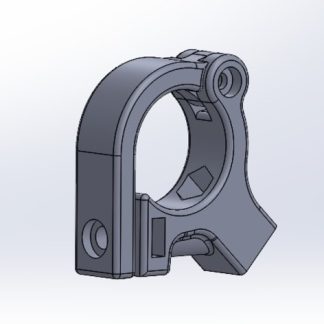 I SPEC B 7029444 için Shimano Kelepçe