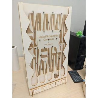 Plinko Oyunu Lazer Kesim 6747881