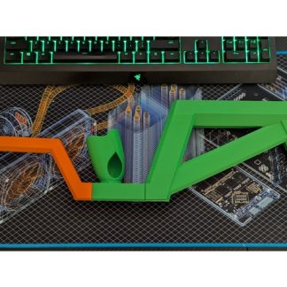 BOBOVR G3 Plus Denetleyici için Düzenlenmiş Kablosuz Kavrama Genişletilmiş Saplar Desteği Plus Destekli Genişletilmiş Stok 7023688