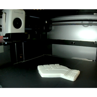 Damga Yükseltilmiş Yumruk Filistin Keffiyeh Filistin 6643462