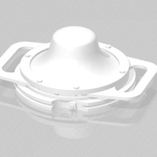 Volnorez Rus Drone Jammer 6632191